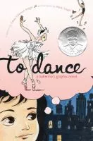 To Dance book cover