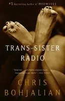 Trans-sister radio : a novel cover