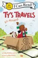 Ty's travels cover