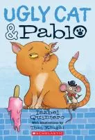 Ugly Cat & Pablo cover