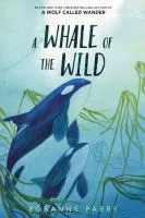 Whale of the Wild cover