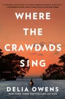 Where the crawdads sing cover
