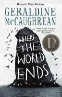 Where the World Ends book cover