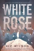 White Rose book cover
