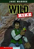 Wild Hike book cover
