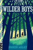 Wilder Boys book cover