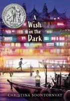 Wish in the Dark cover