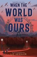 World was ours book cover