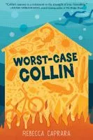 Worst case collin cover