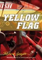 Yellow Flag book cover