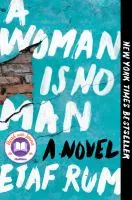 A Woman Is No Man cover