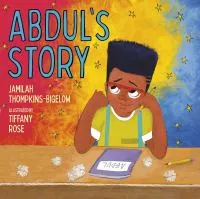 Abdul's story cover