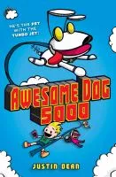 Awesome Dog 5000 cover