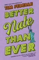 Better Nate than ever cover