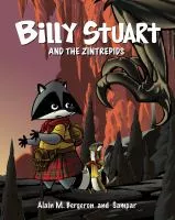 Billy Stuart cover