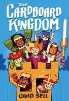 Cardboard Kingdom cover