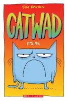 Catwad cover