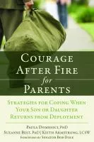 Courage After the Fire for Parents of Service Members