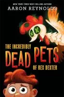 Dead Pets cover