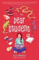 Dear Student cover