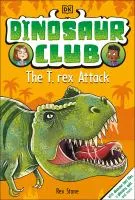 Dinosaur Club cover
