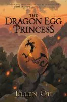 Dragon Egg Princess cover