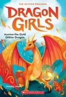Dragon Girls cover