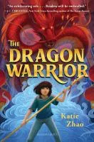 Dragon Warrior cover