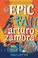 Epic fail of arturo zamora cover