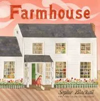 Farmhouse cover