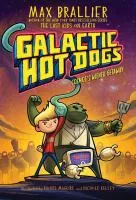 Galactic Hot Dogs cover