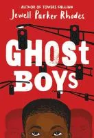 Ghost boys cover