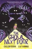 Ghoul next door cover