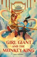 Girl Giant cover