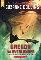 Gregor cover