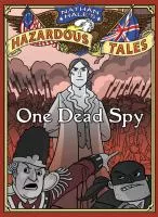 Hazardous Tales cover