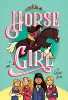 Horse Girl cover