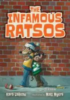 Infamous Ratsos cover
