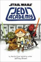 Jedi Academy cover