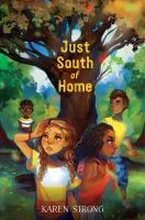 Just South of Home cover