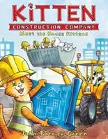 Kitten Construction
