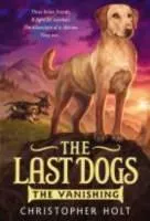 Last Dogs cover