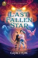 Last Fallen Star cover