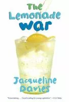 Lemonade War cover