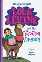 Lola Levine cover