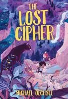 Lost Cipher cover