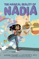 Magical Reality Nadia cover