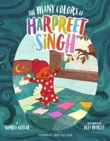 many colors of harpeet singh cover