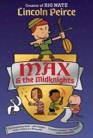 Max Midknights cover