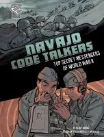 navajo code talkers cover